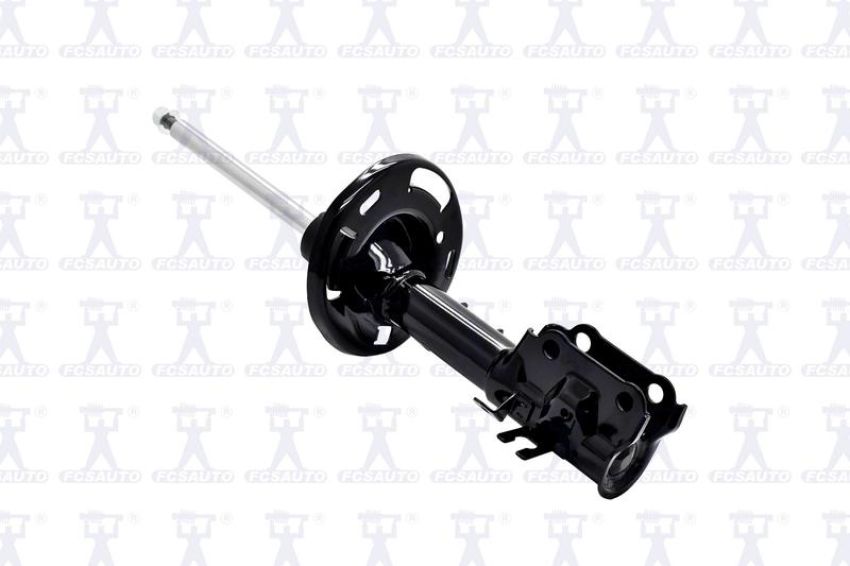 FCS Struts 333787L Suspension Strut