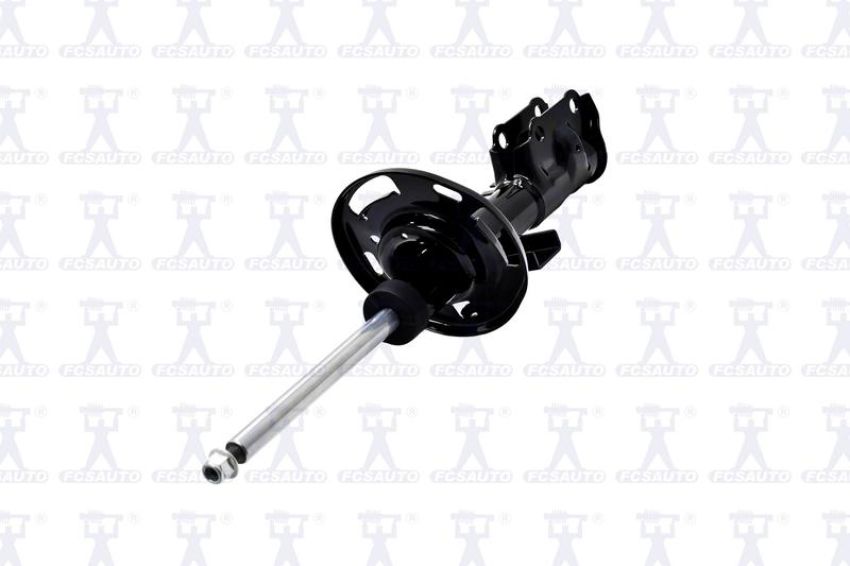 FCS Struts 333787R Suspension Strut
