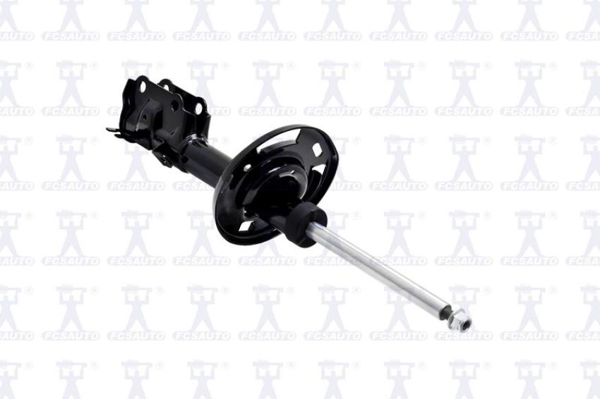 FCS Struts 333787R Suspension Strut