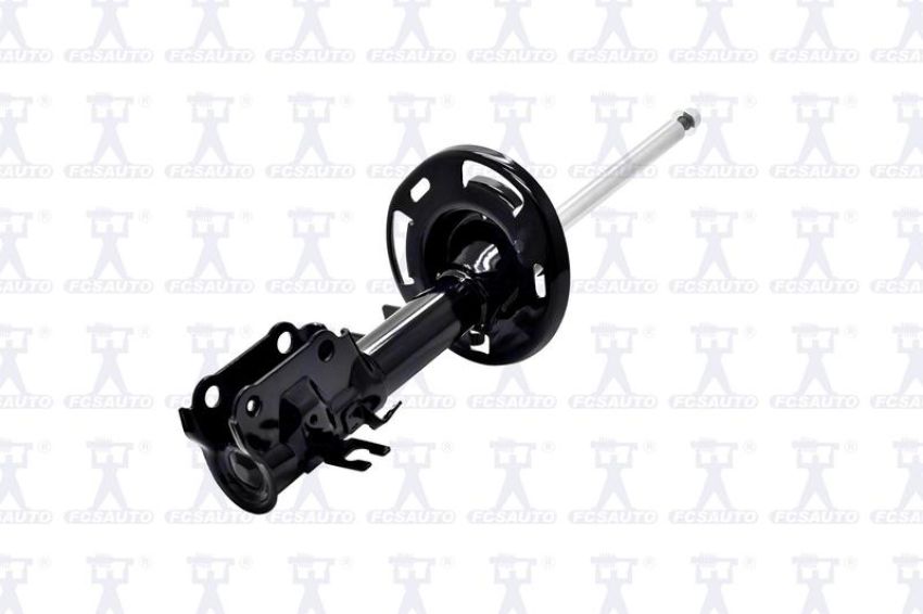 FCS Struts 333787R Suspension Strut