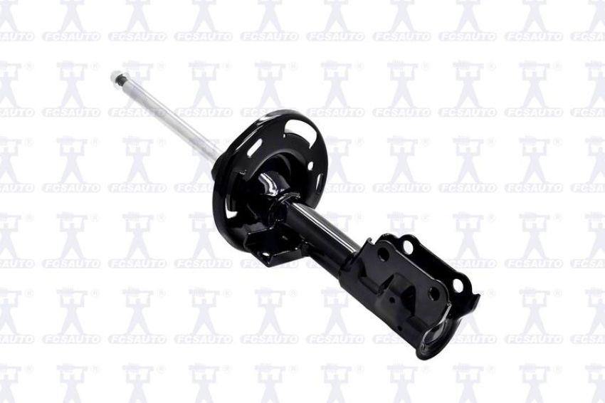 FCS Struts 333787R Suspension Strut