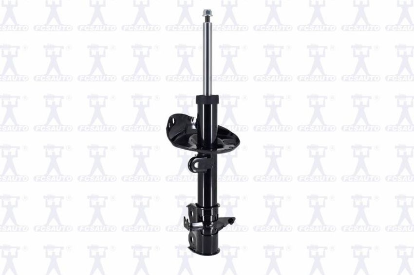 FCS Struts 333790L Suspension Strut