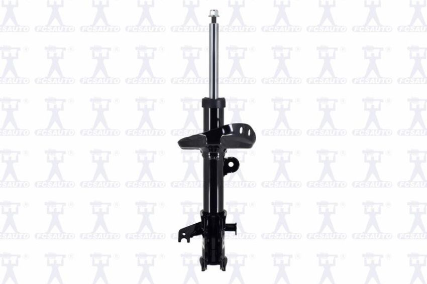 FCS Struts 333790L Suspension Strut