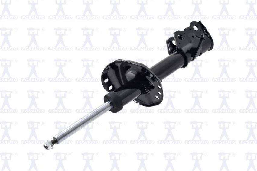 FCS Struts 333790L Suspension Strut