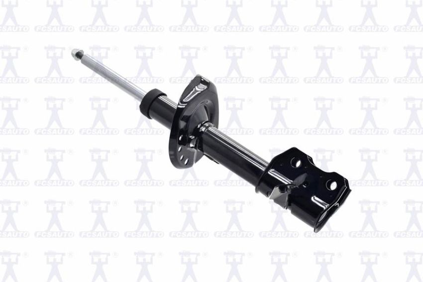 FCS Struts 333790L Suspension Strut