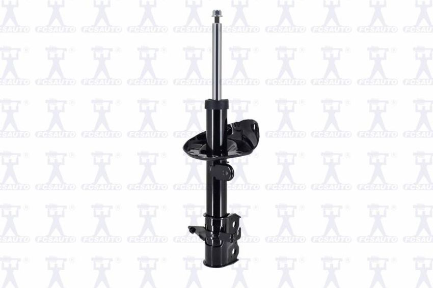 FCS Struts 333790R Suspension Strut