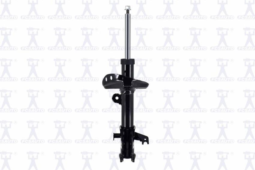 FCS Struts 333790R Suspension Strut
