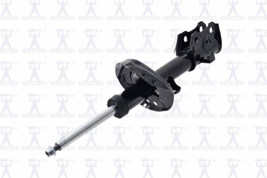 FCS Struts 333790R Suspension Strut
