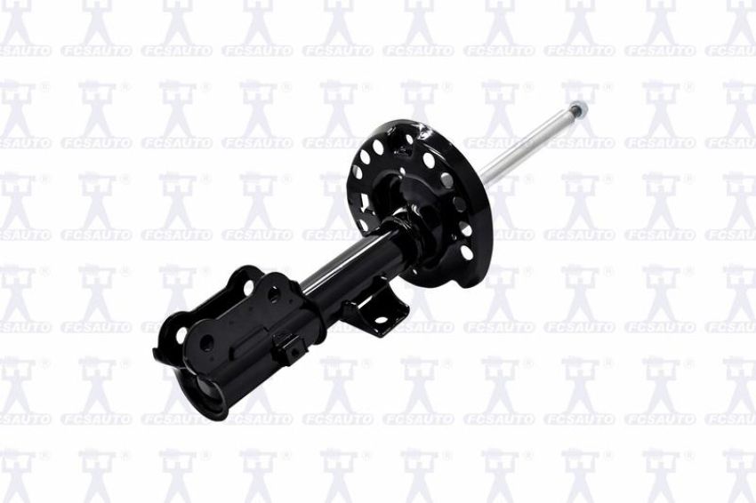 FCS Struts 333800L Suspension Strut