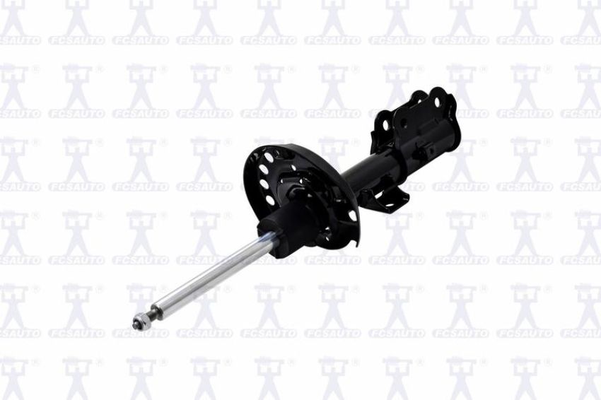 FCS Struts 333800R Suspension Strut