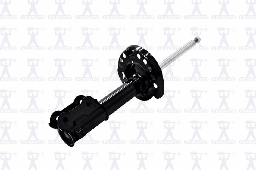 FCS Struts 333800R Suspension Strut