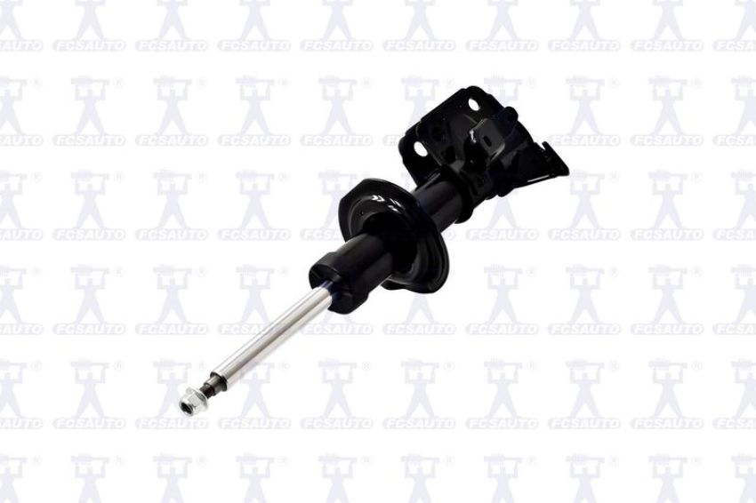 FCS Struts 333812L Suspension Strut