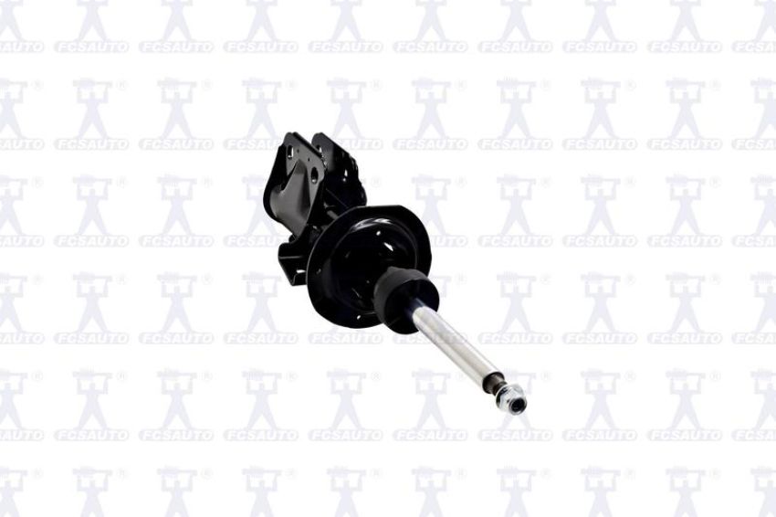 FCS Struts 333812L Suspension Strut