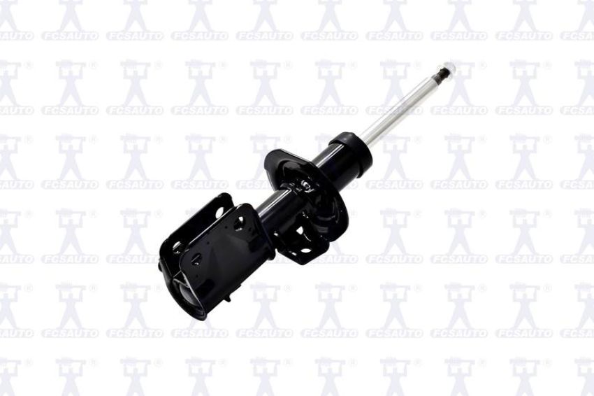 FCS Struts 333812L Suspension Strut