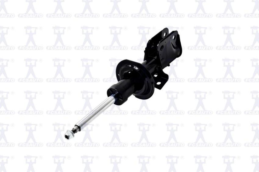 FCS Struts 333812R Suspension Strut