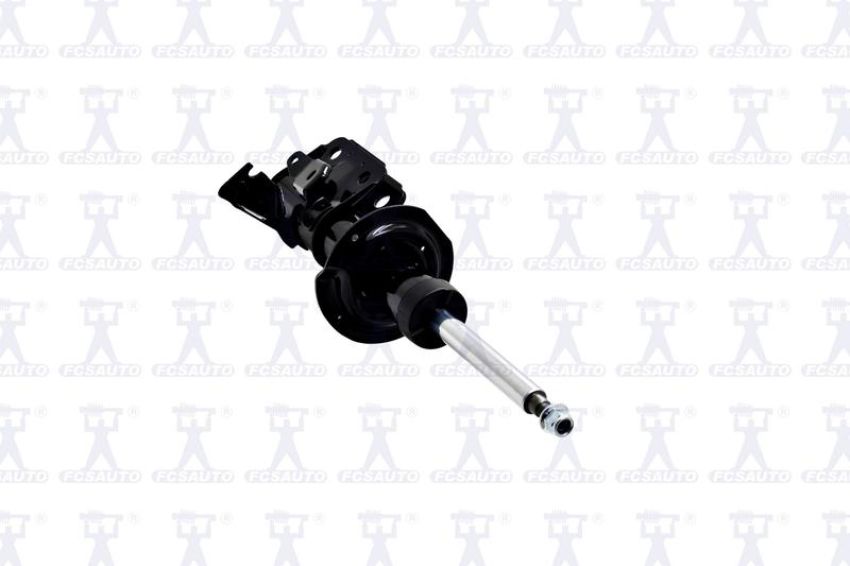 FCS Struts 333812R Suspension Strut