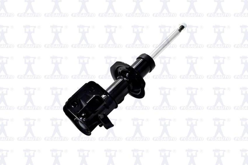 FCS Struts 333812R Suspension Strut