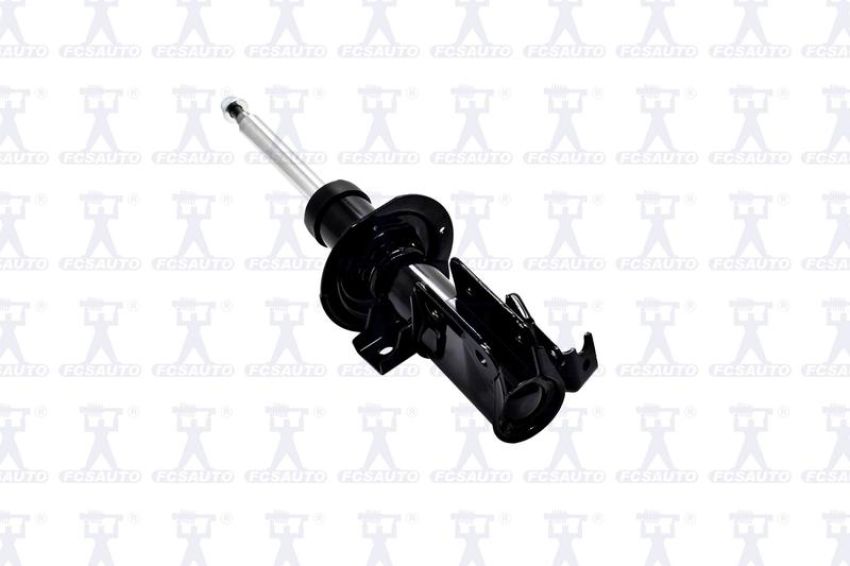 FCS Struts 333812R Suspension Strut