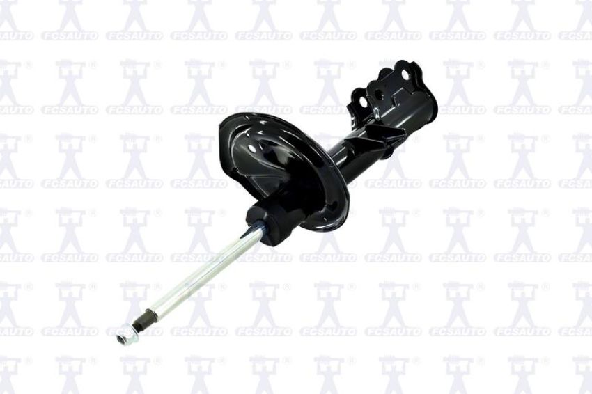 FCS Struts 333813R Suspension Strut