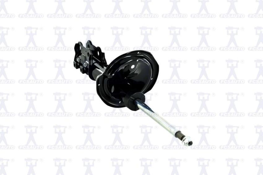 FCS Struts 333813R Suspension Strut