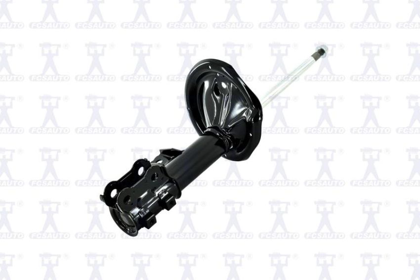 FCS Struts 333813R Suspension Strut