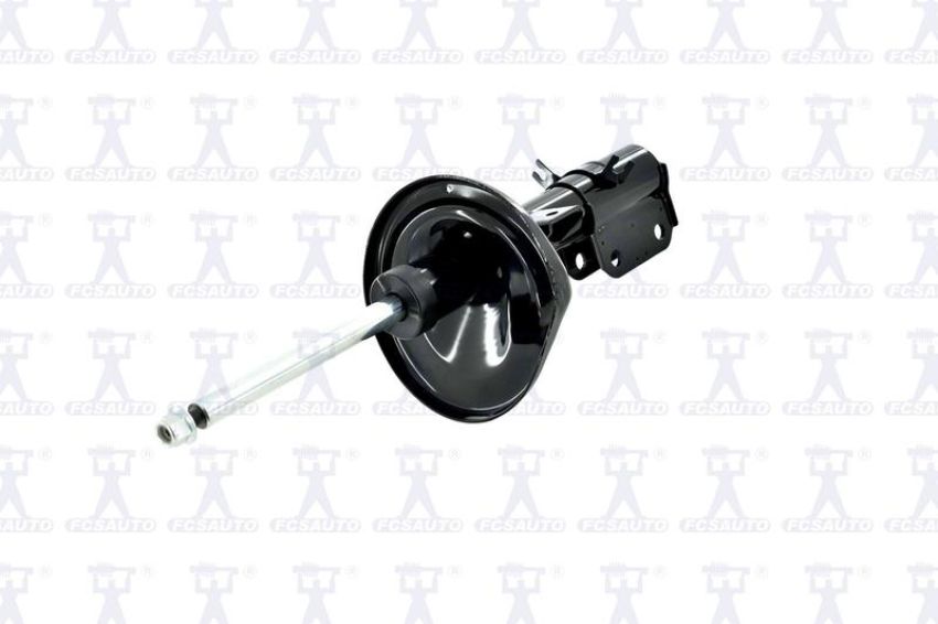 FCS Struts 333814L Suspension Strut