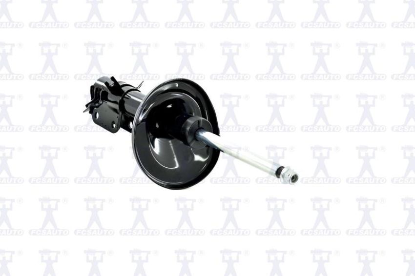 FCS Struts 333814L Suspension Strut