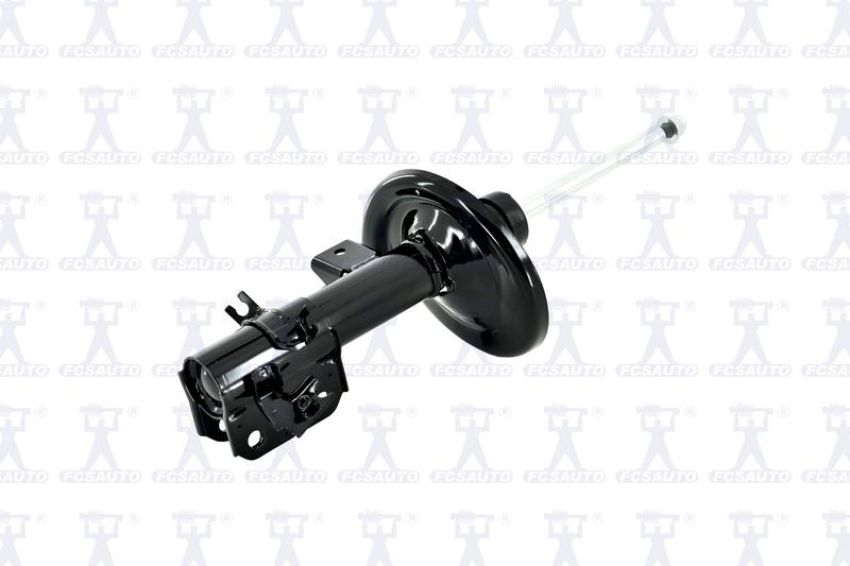 FCS Struts 333814L Suspension Strut