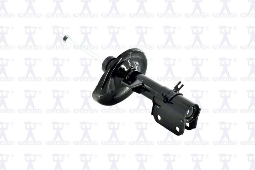 FCS Struts 333814L Suspension Strut