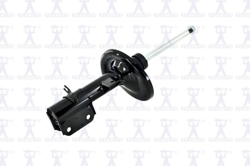 FCS Struts 333814R Suspension Strut