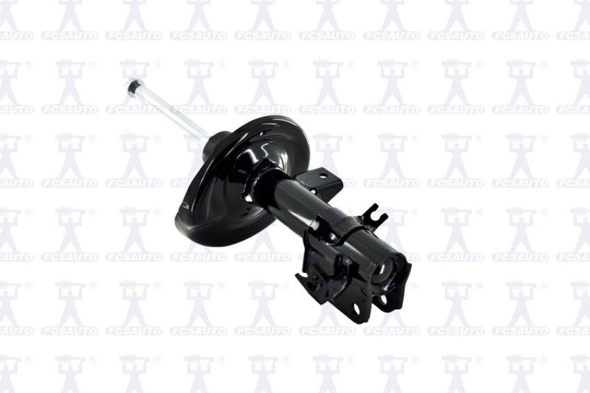 FCS Struts 333814R Suspension Strut