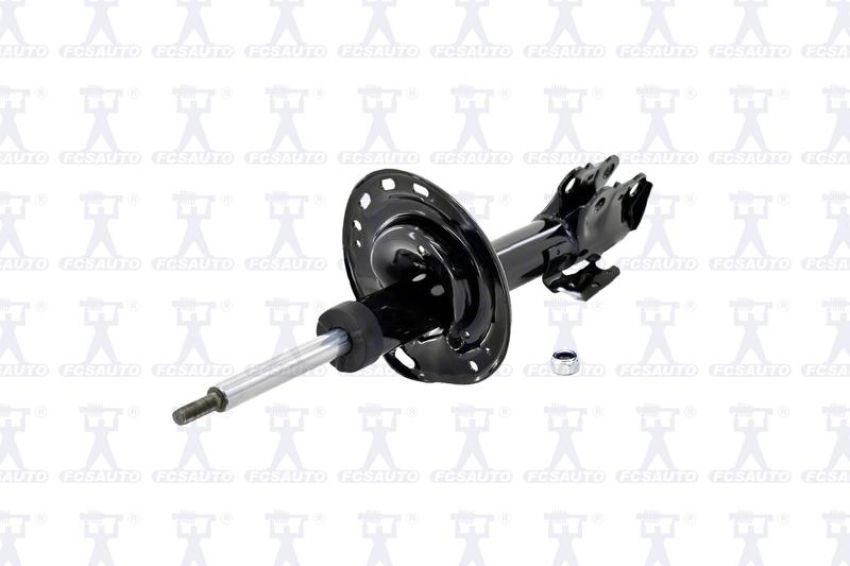 FCS Struts 333818L Suspension Strut