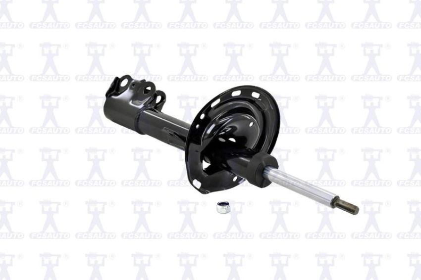 FCS Struts 333818L Suspension Strut