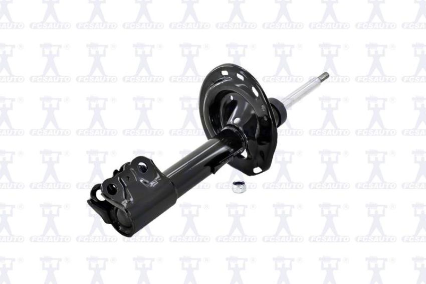 FCS Struts 333818L Suspension Strut