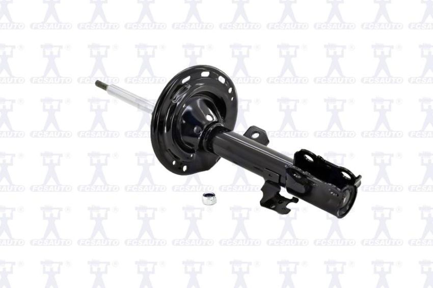FCS Struts 333818L Suspension Strut