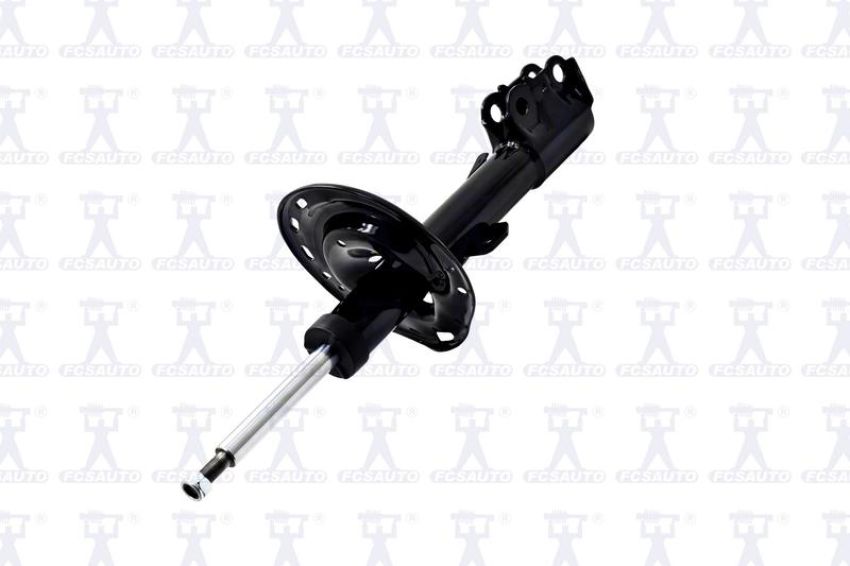 FCS Struts 333818R Suspension Strut