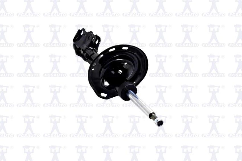 FCS Struts 333818R Suspension Strut