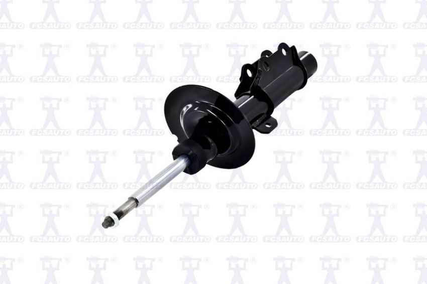 FCS Struts 333821L Suspension Strut