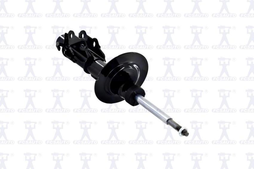 FCS Struts 333821L Suspension Strut