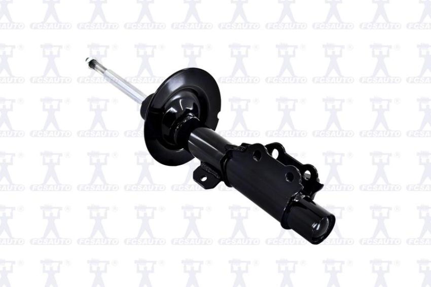 FCS Struts 333821L Suspension Strut