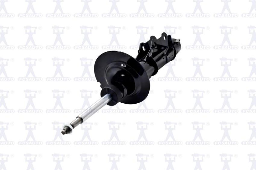 FCS Struts 333821R Suspension Strut