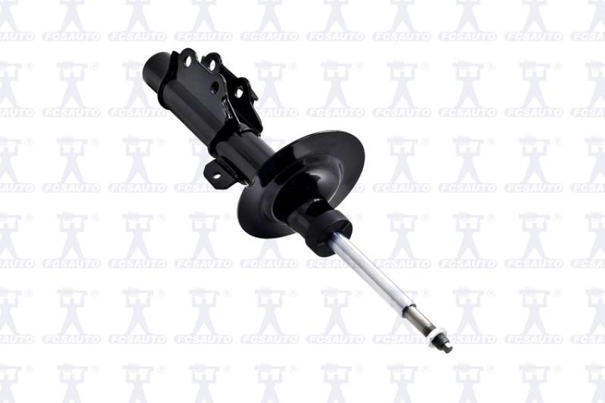FCS Struts 333821R Suspension Strut