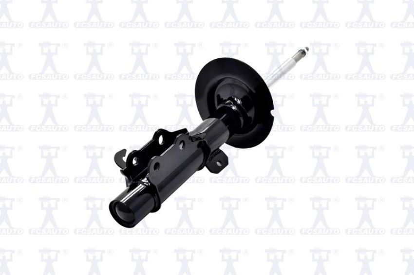 FCS Struts 333821R Suspension Strut