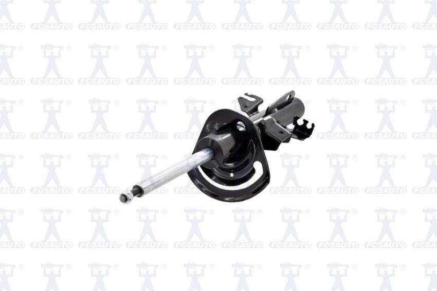 FCS Struts 333823L Suspension Strut