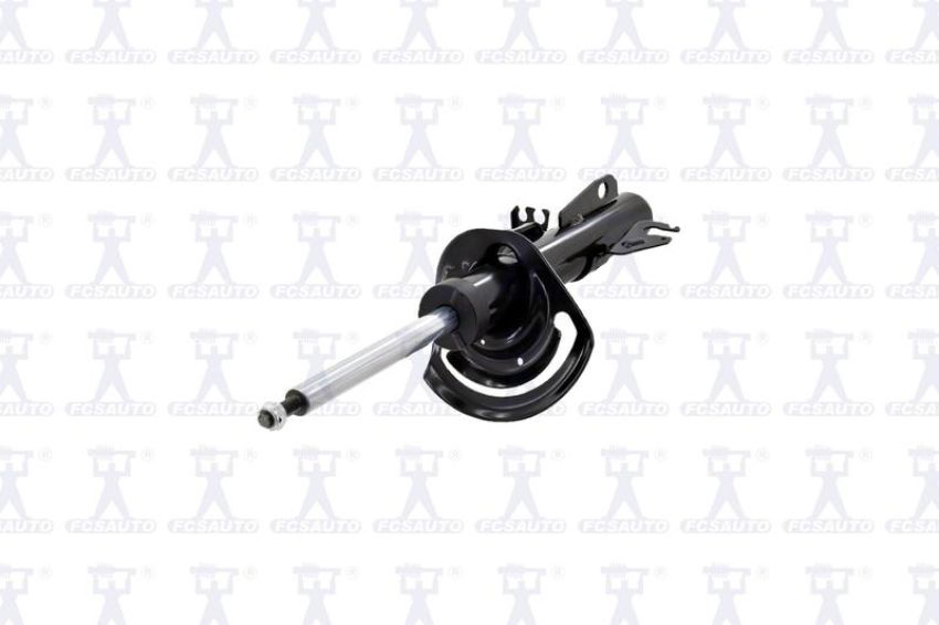 FCS Struts 333823R Suspension Strut