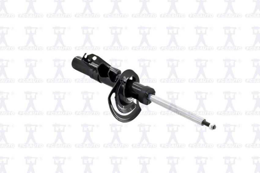 FCS Struts 333823R Suspension Strut