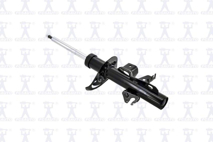 FCS Struts 333823R Suspension Strut