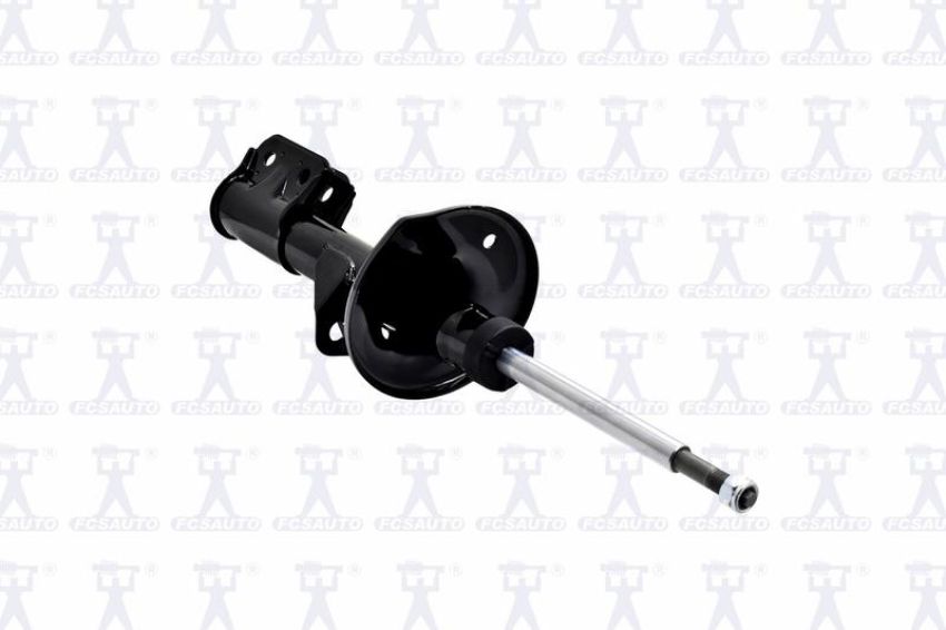 FCS Struts 333827L Suspension Strut