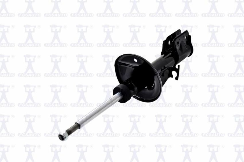 FCS Struts 333827L Suspension Strut