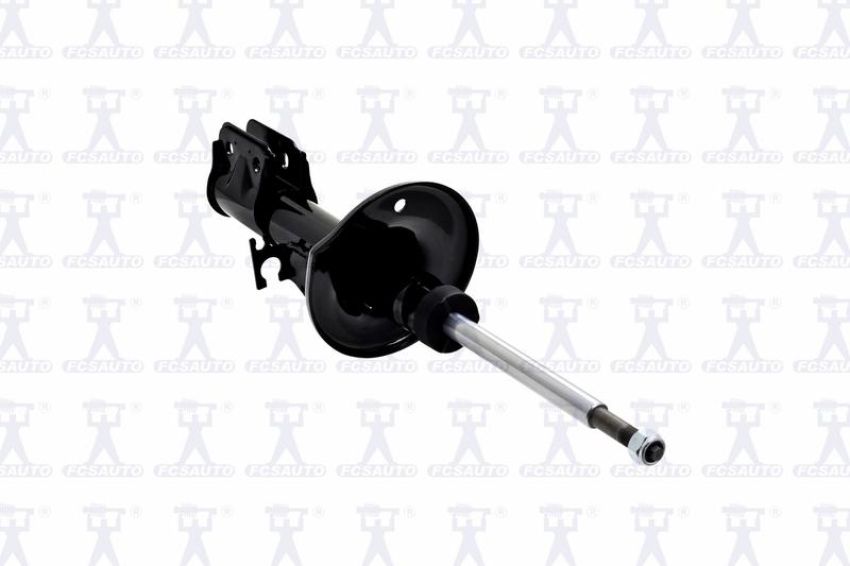 FCS Struts 333827R Suspension Strut